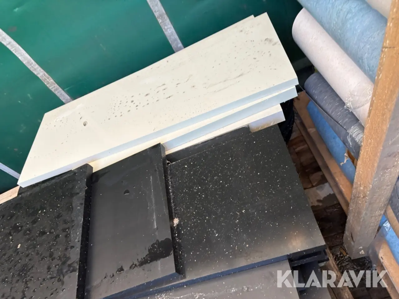 Billede 2 - Industri plast