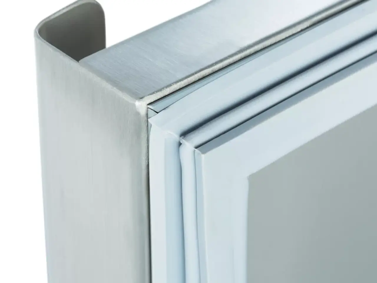 Billede 8 - Industrikøleskab 600 L – 2/1 GN – statisk