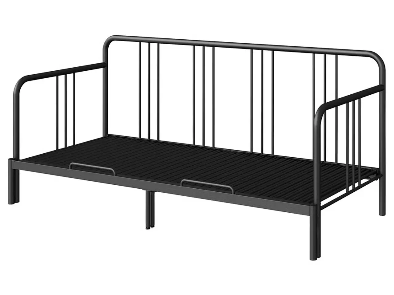 Billede 4 - Fyresdal sovesofa stel