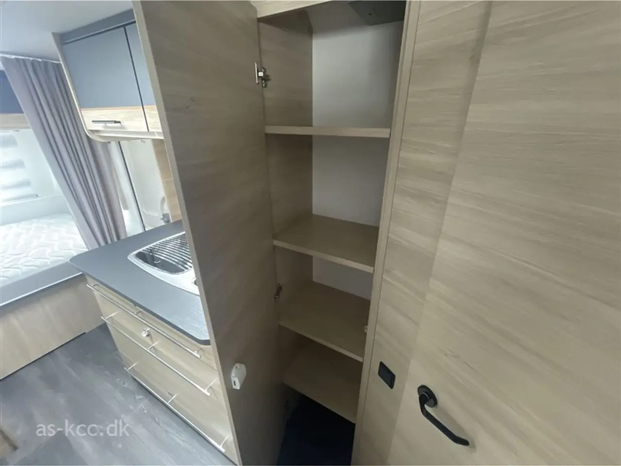 Billede 11 - 2025 - Caravelair Alba Style 497 Family
