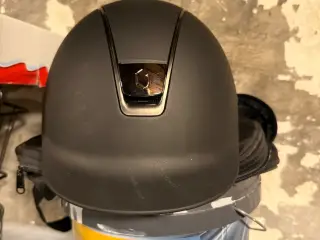 Samshield Shadowmat ridehjelm