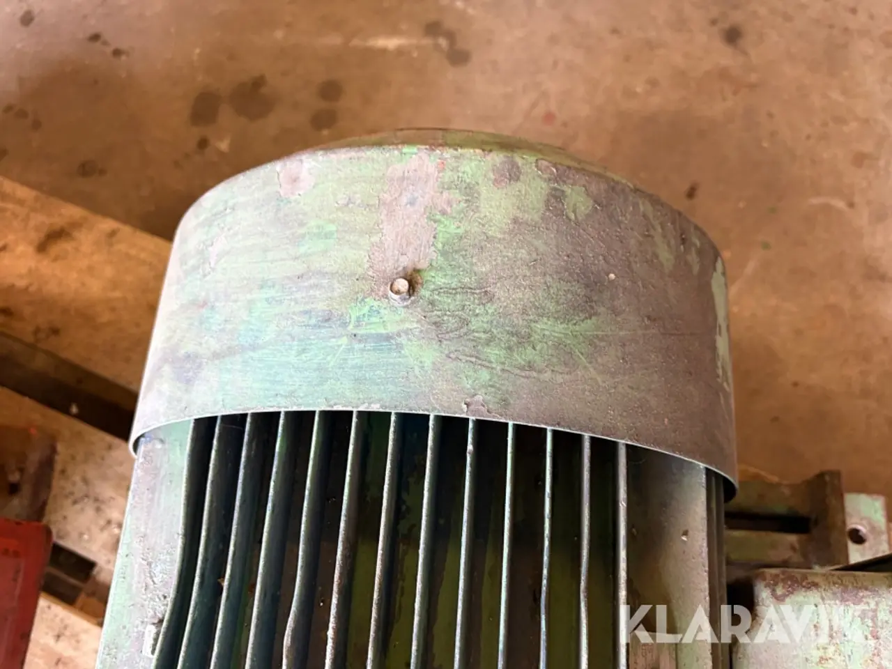 Billede 6 - Motor 2 styk.