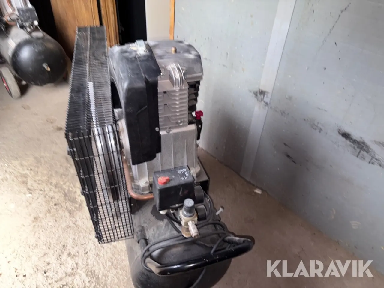 Billede 3 - Kompressorer Kgk Fini