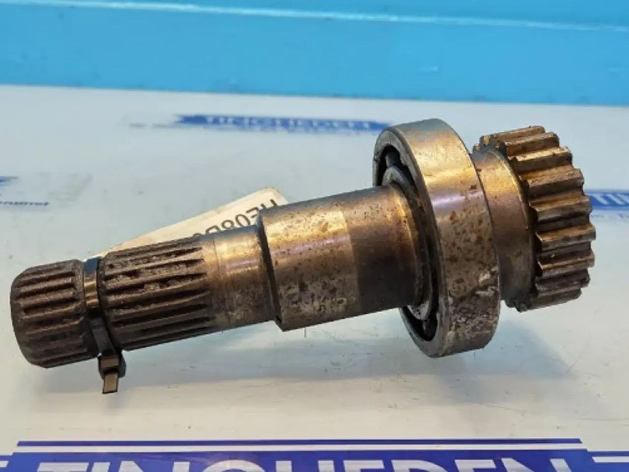 Billede 2 - John Deere 2040 Pto Aksel T22289