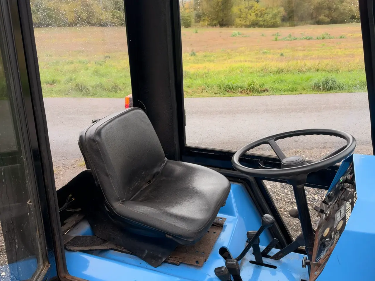 Billede 6 - Gutbrod 2500
