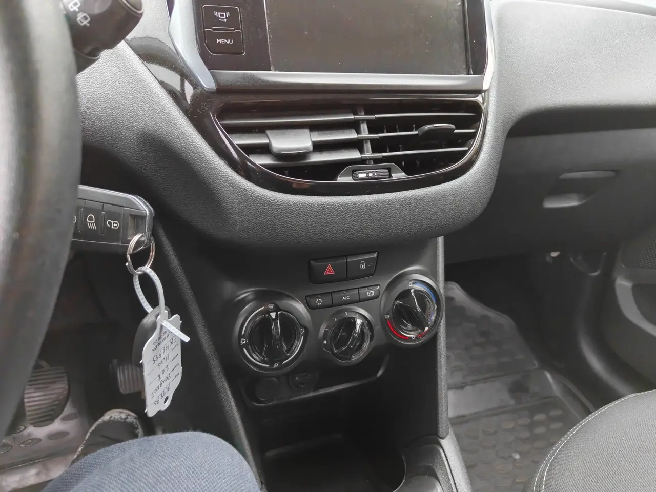 Billede 20 - Peugeot 208 1,2 VTi Active