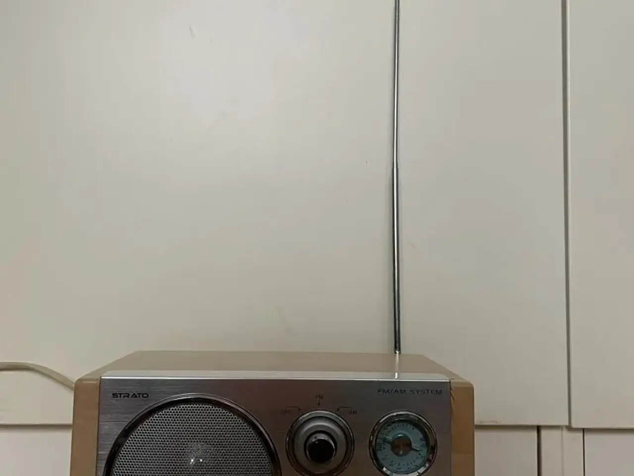 Billede 3 - Radio
