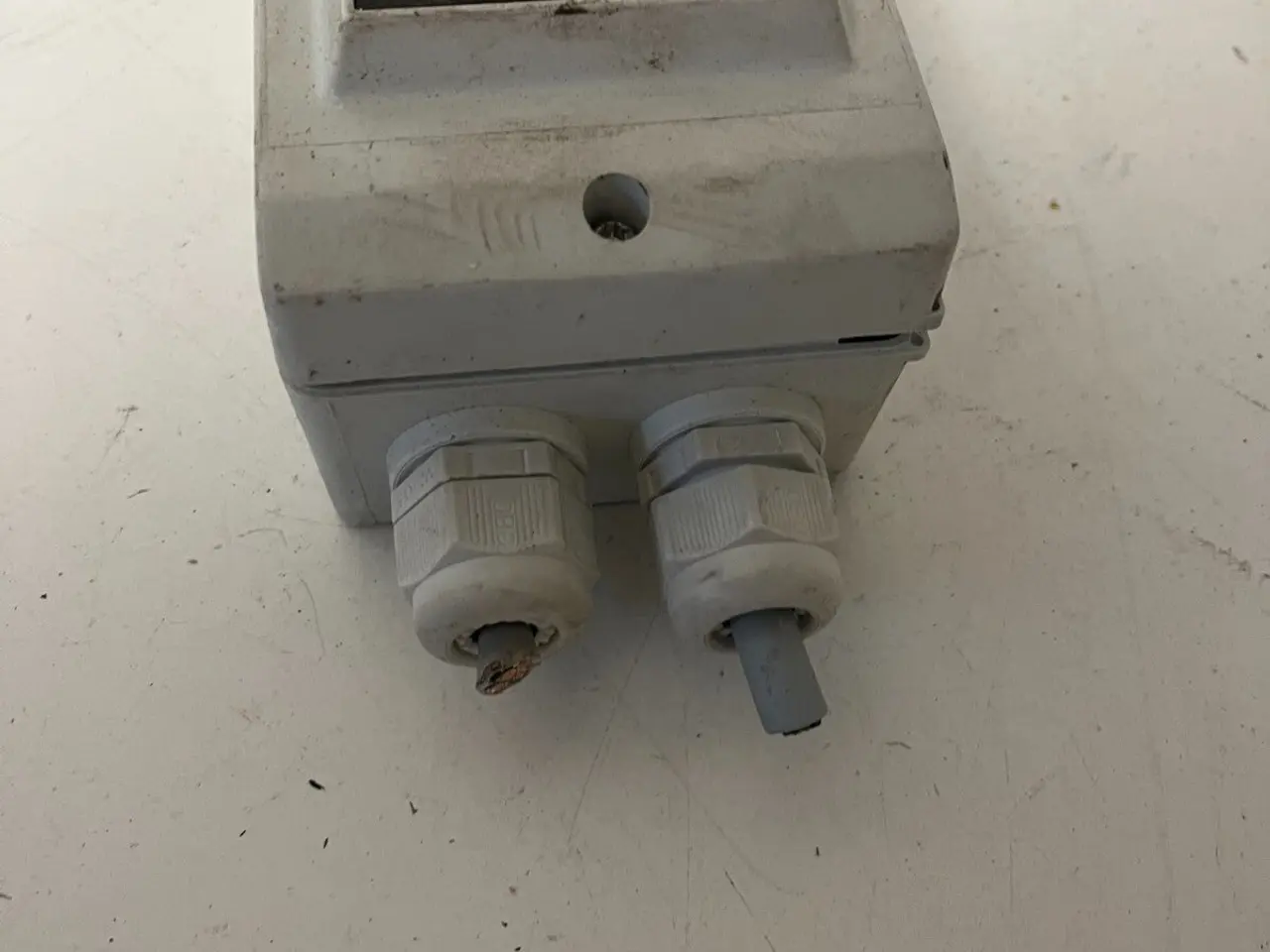 Billede 4 - ABB OTP-16K3M Motor Protection kontakt, IP65 - ,