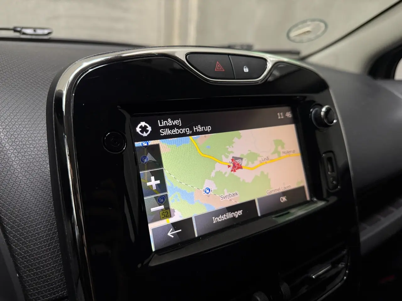 Billede 11 - Renault Clio IV 1,5 dCi 75 Formula Edition Sport Tourer