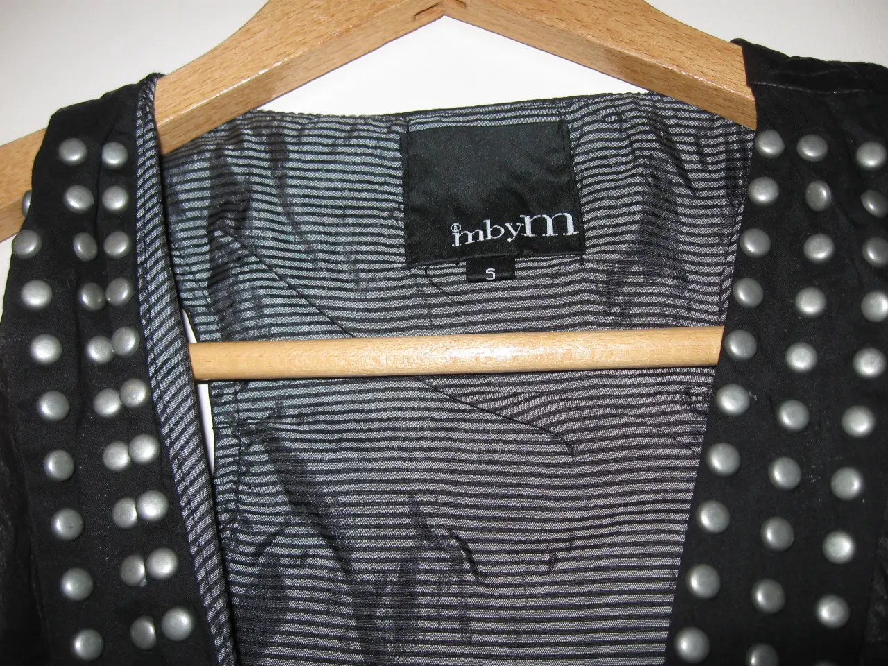Billede 2 - Vest 	
