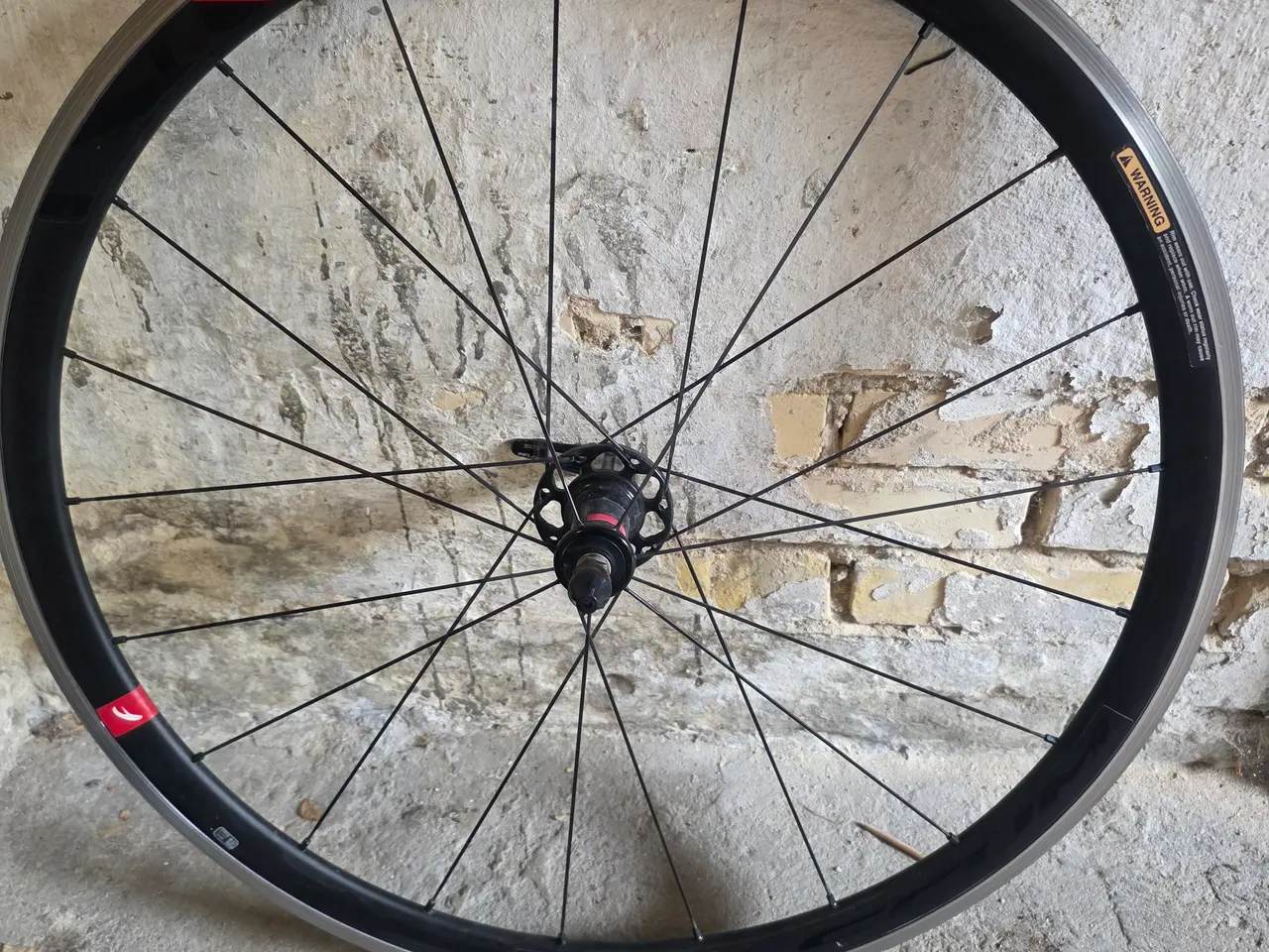 Billede 17 - Wilier racer og ekstra hjulsæt