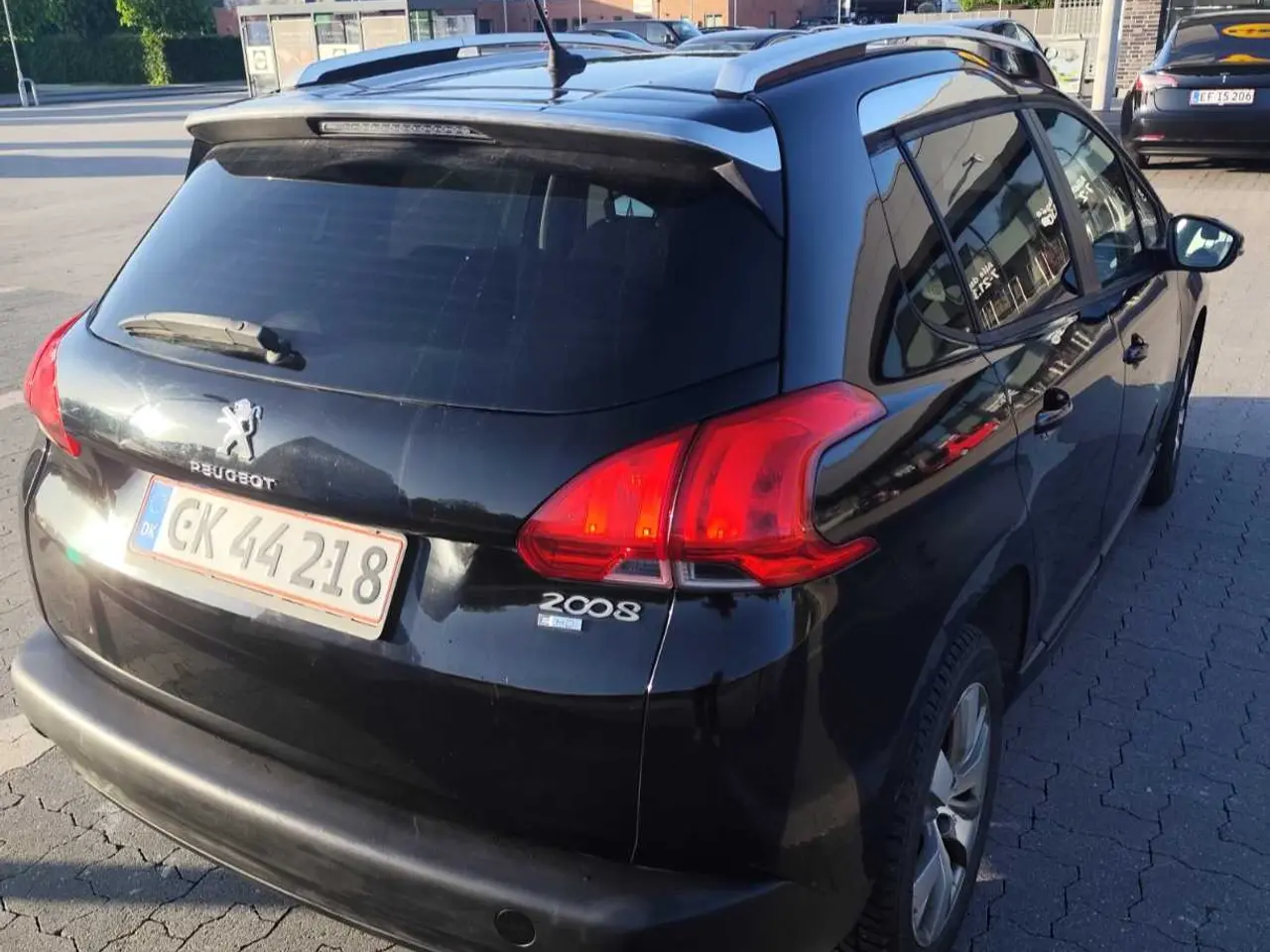 Billede 2 - Peugeot 2008 1.6 HDI