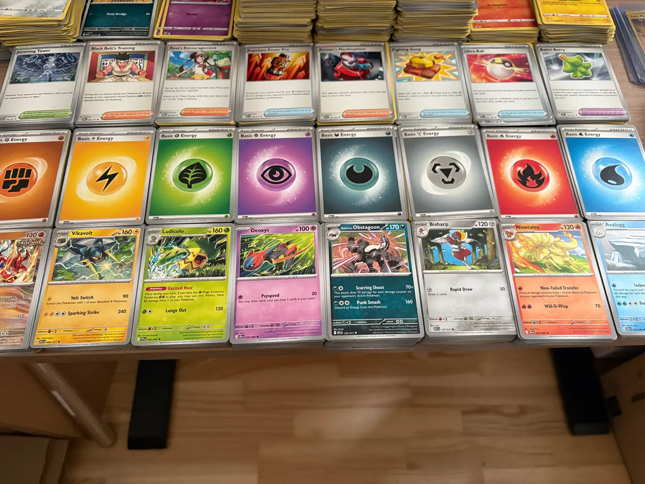 Billede 1 - Pokemon kort Starterpakke til Kortspillet med 480
