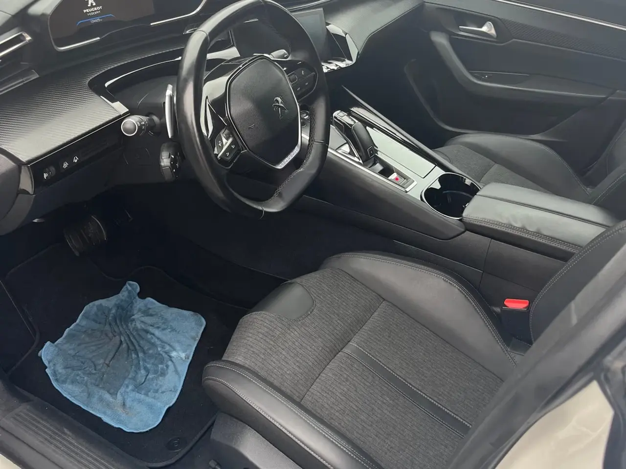 Billede 9 - Peugeot 508 1,5 BlueHDi 130 Allure EAT8