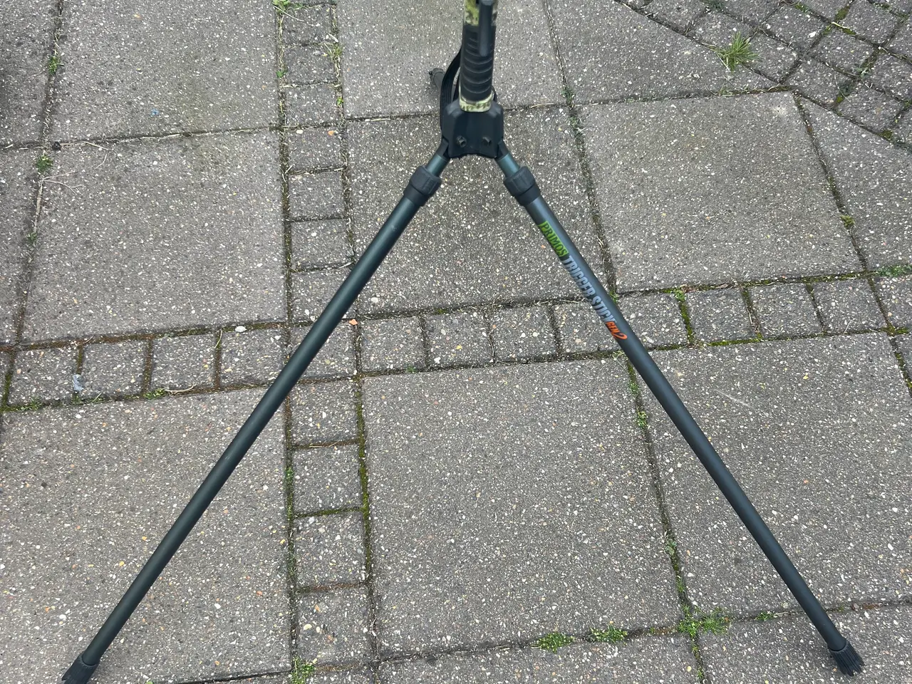 Billede 5 - Velholdt Primos Gen 2 Skydestok
