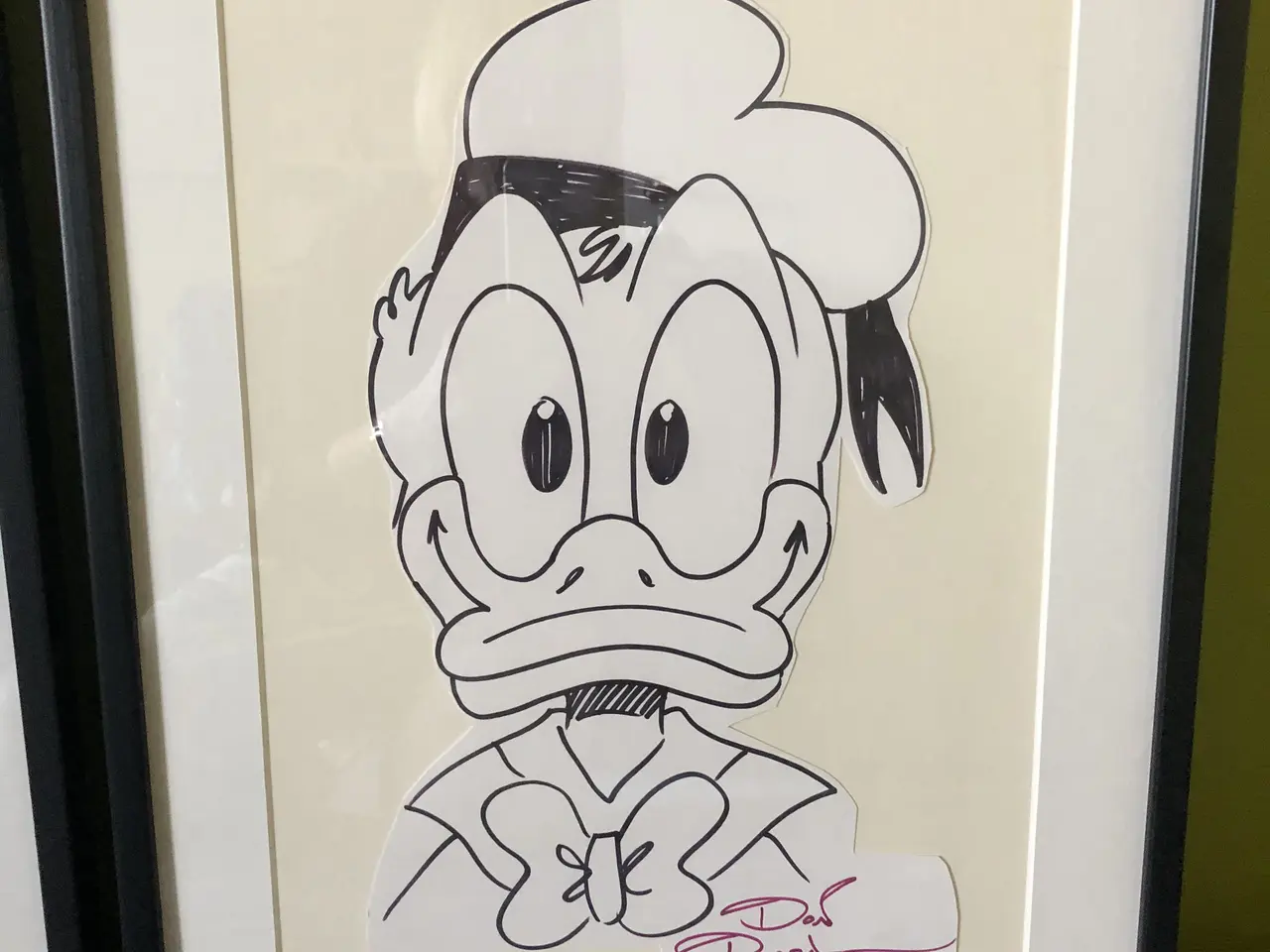 Billede 3 - Walt Disney tegninger af Don Rosa