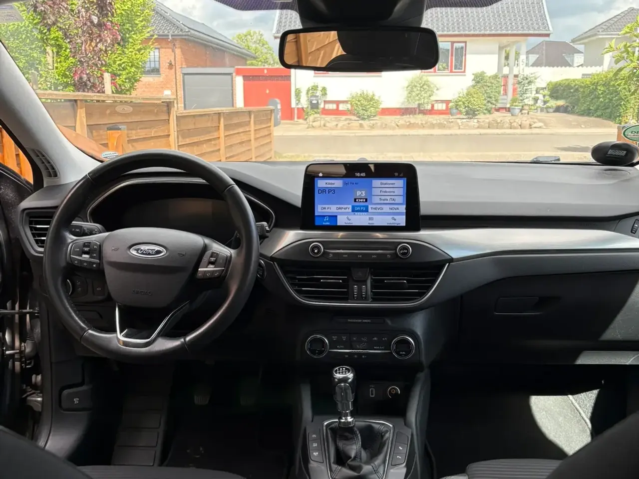 Billede 10 - Ford Focus 1,0 EcoBoost Titanium