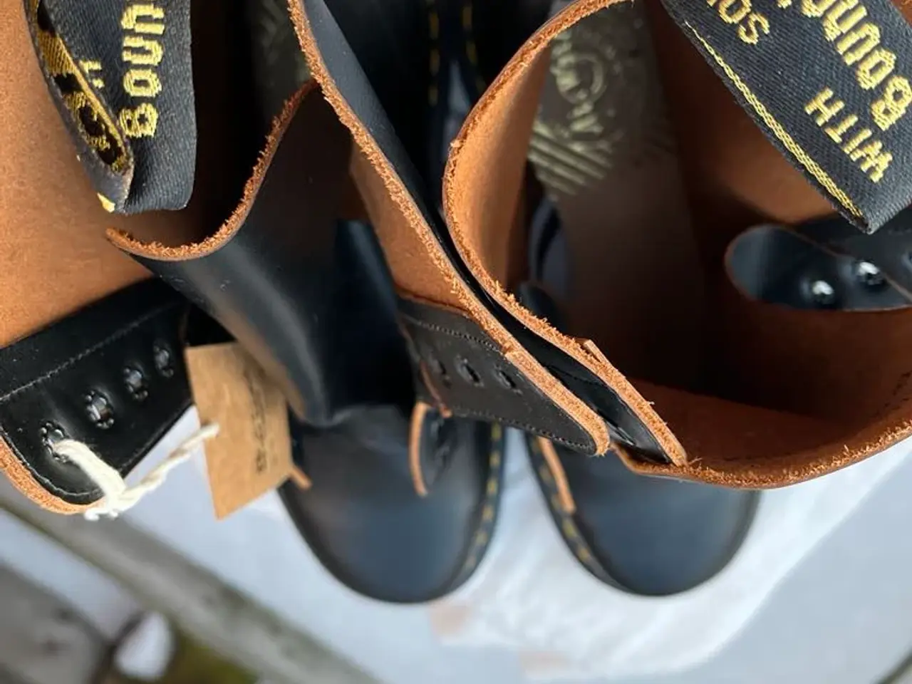 Billede 2 - Dr. Martens 1490 vintage