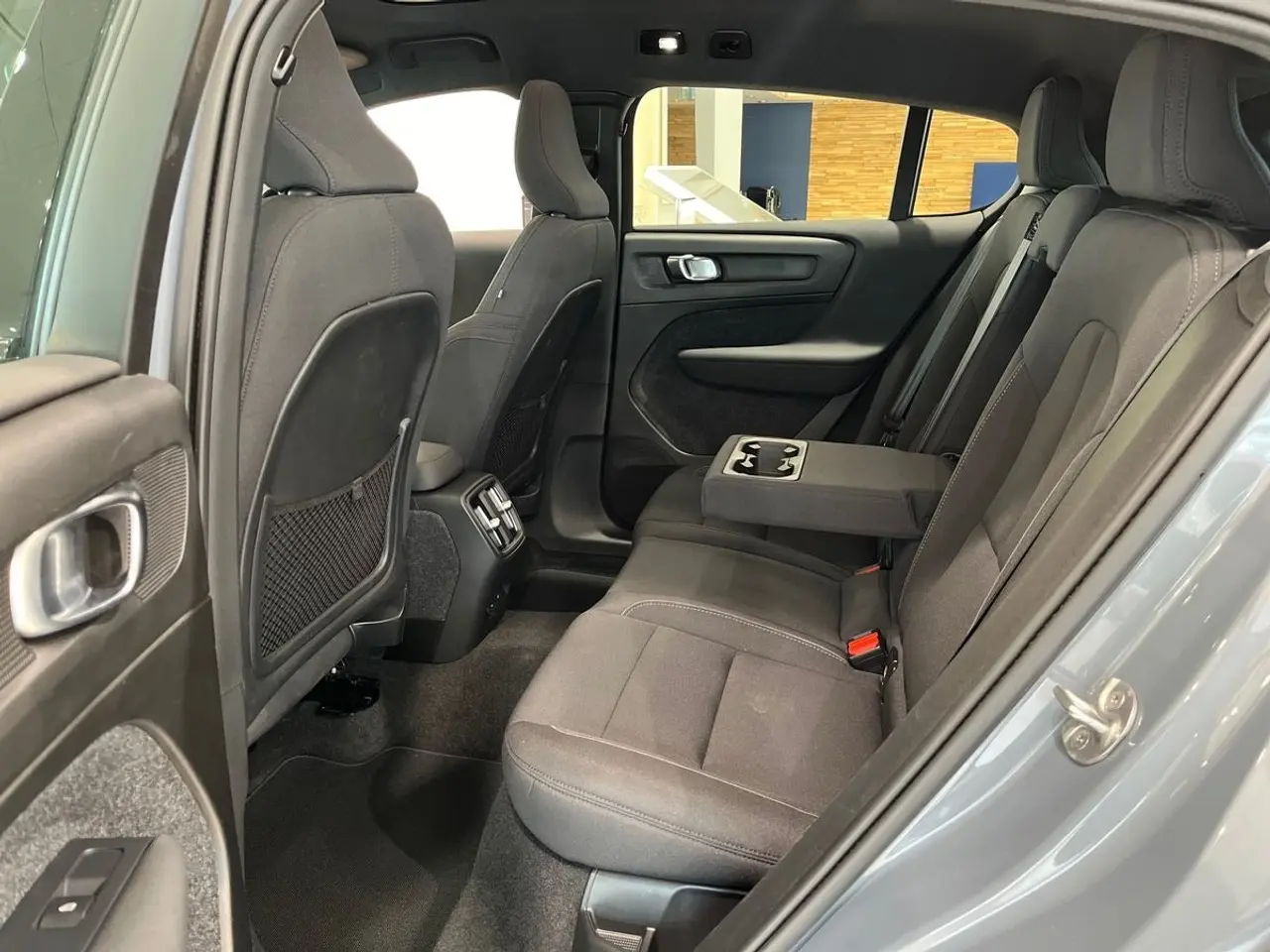 Billede 16 - Volvo C40  P6 ReCharge Plus