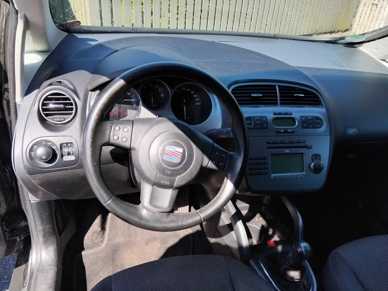 Billede 4 - Seat Altea XL 1,8 tfsi. 