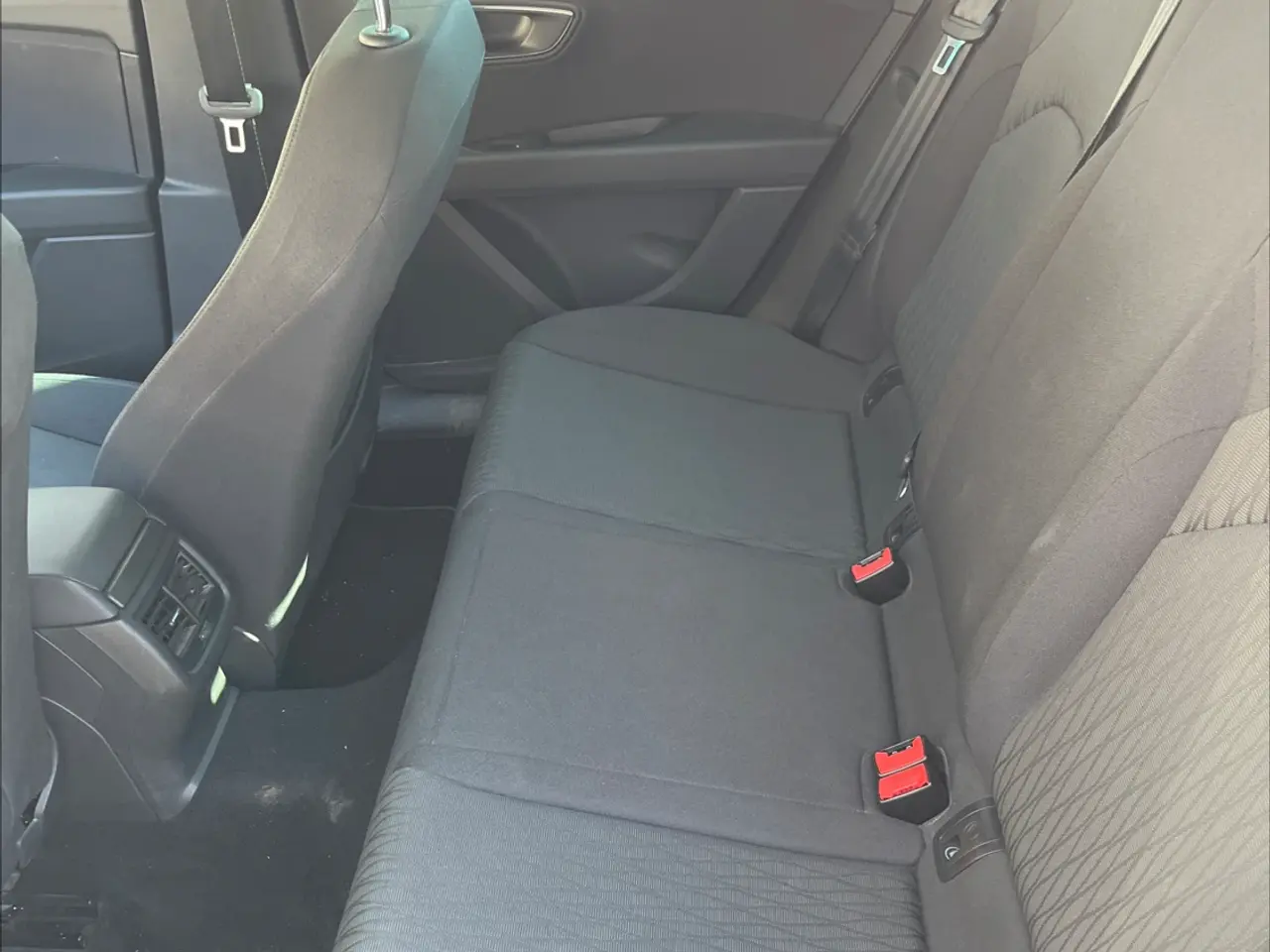 Billede 5 - Seat Leon årgang 2025