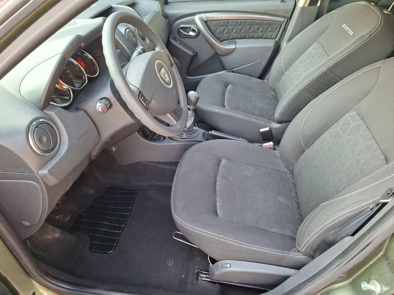 Billede 6 - Dacia Duster 1,2 TCe 125 Laureate Van
