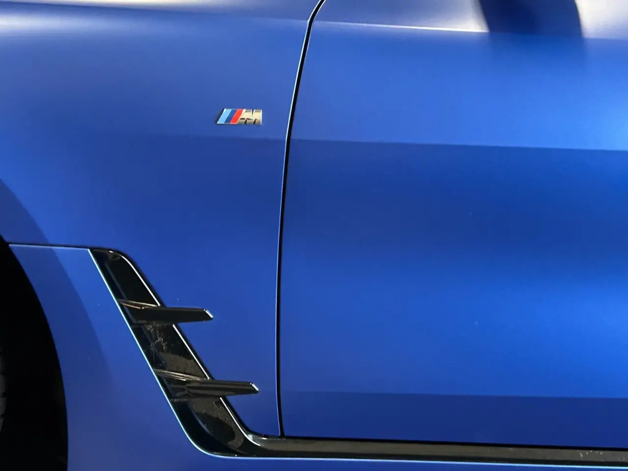 Billede 2 - BMW i4 eDrive40 M-Sport