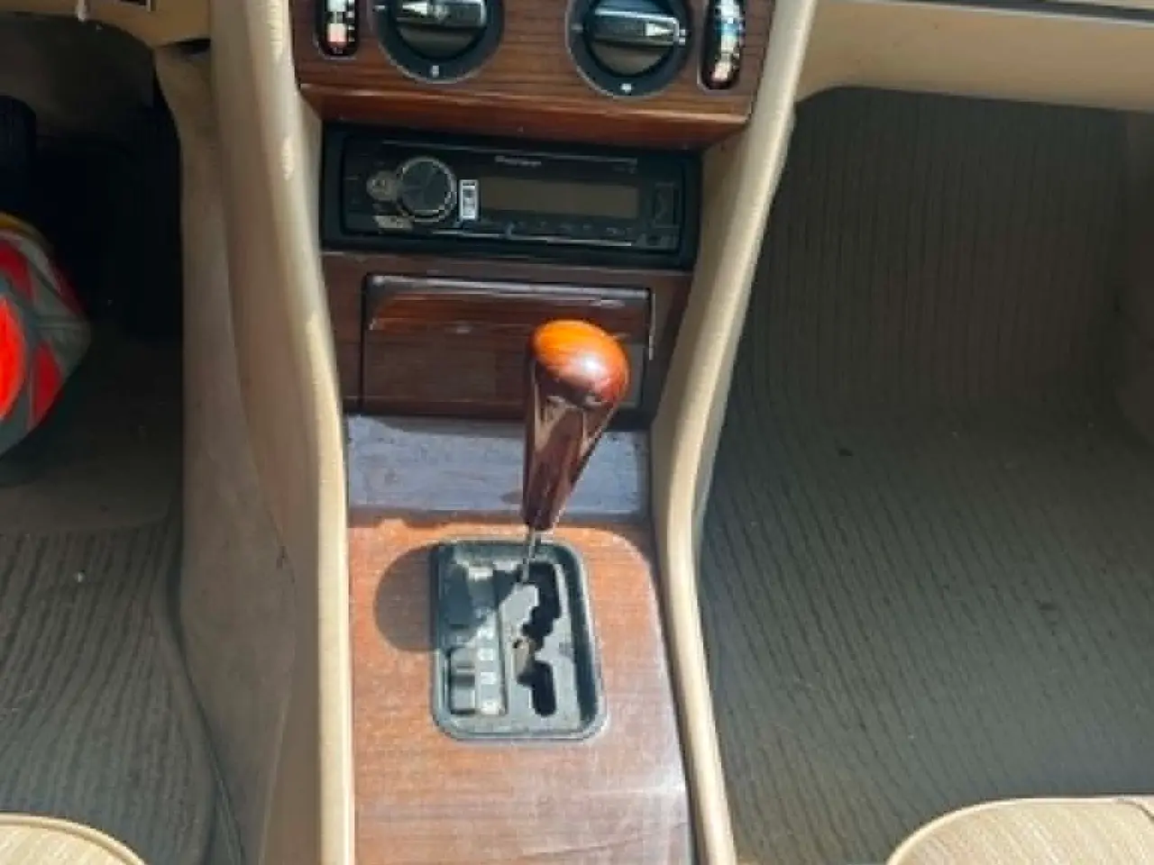 Billede 9 - Mercedes 124 260E