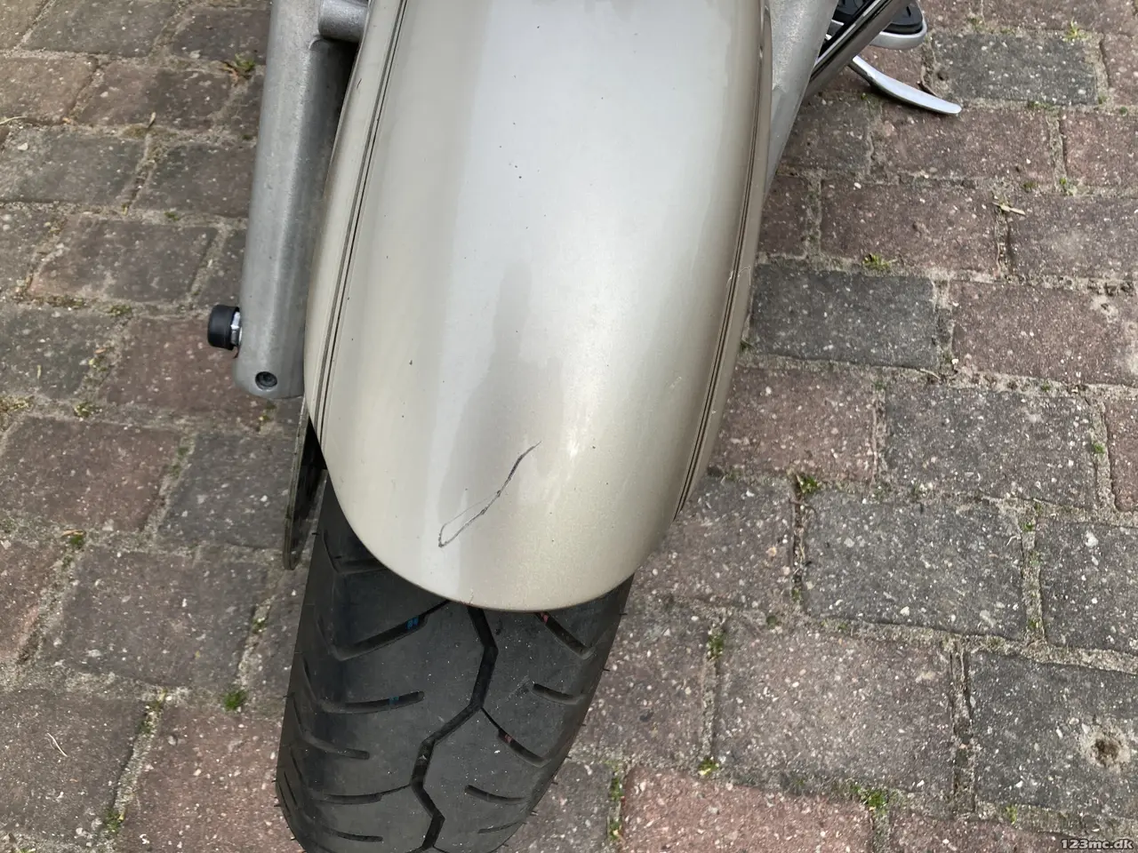 Billede 3 - Yamaha XV 1600 Wild Star