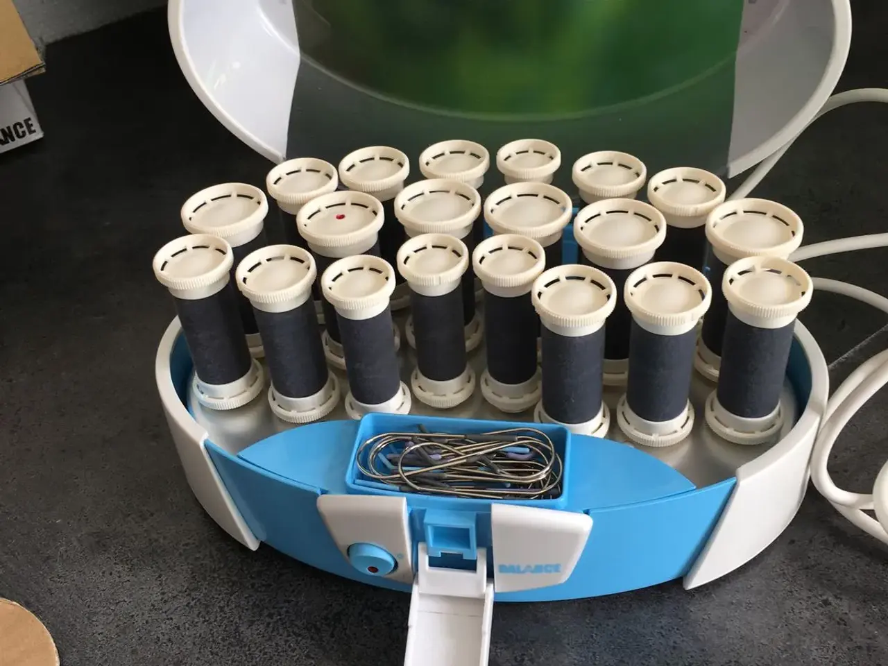 Billede 1 - Curler