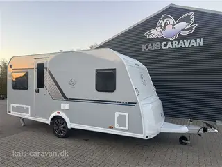 2027 - Knaus Sport 450 Platinum Selection FU
