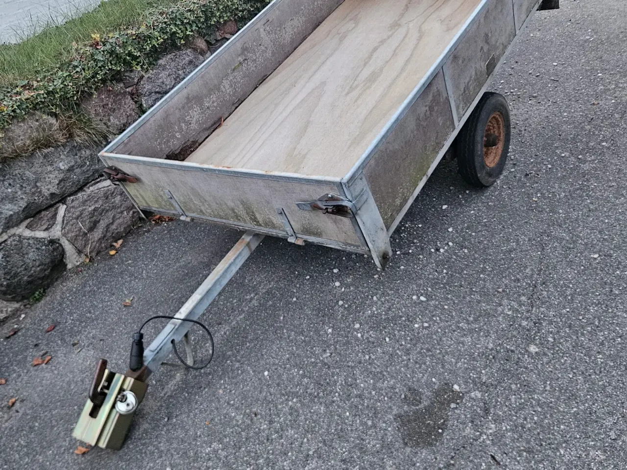 Billede 3 - Klar til ny ejer