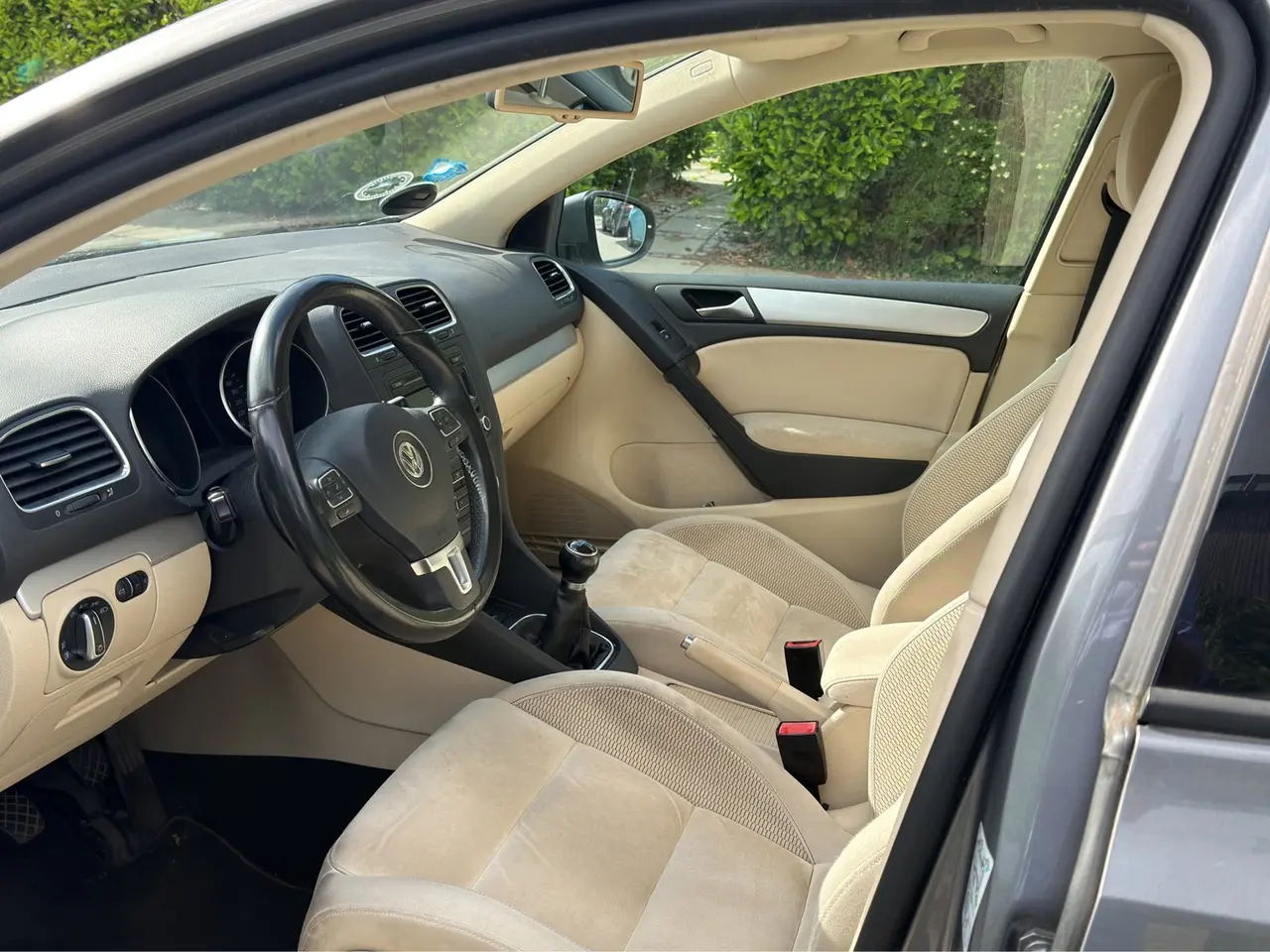 Billede 9 - VW Golf VI 1,4 TSi 160 Highline