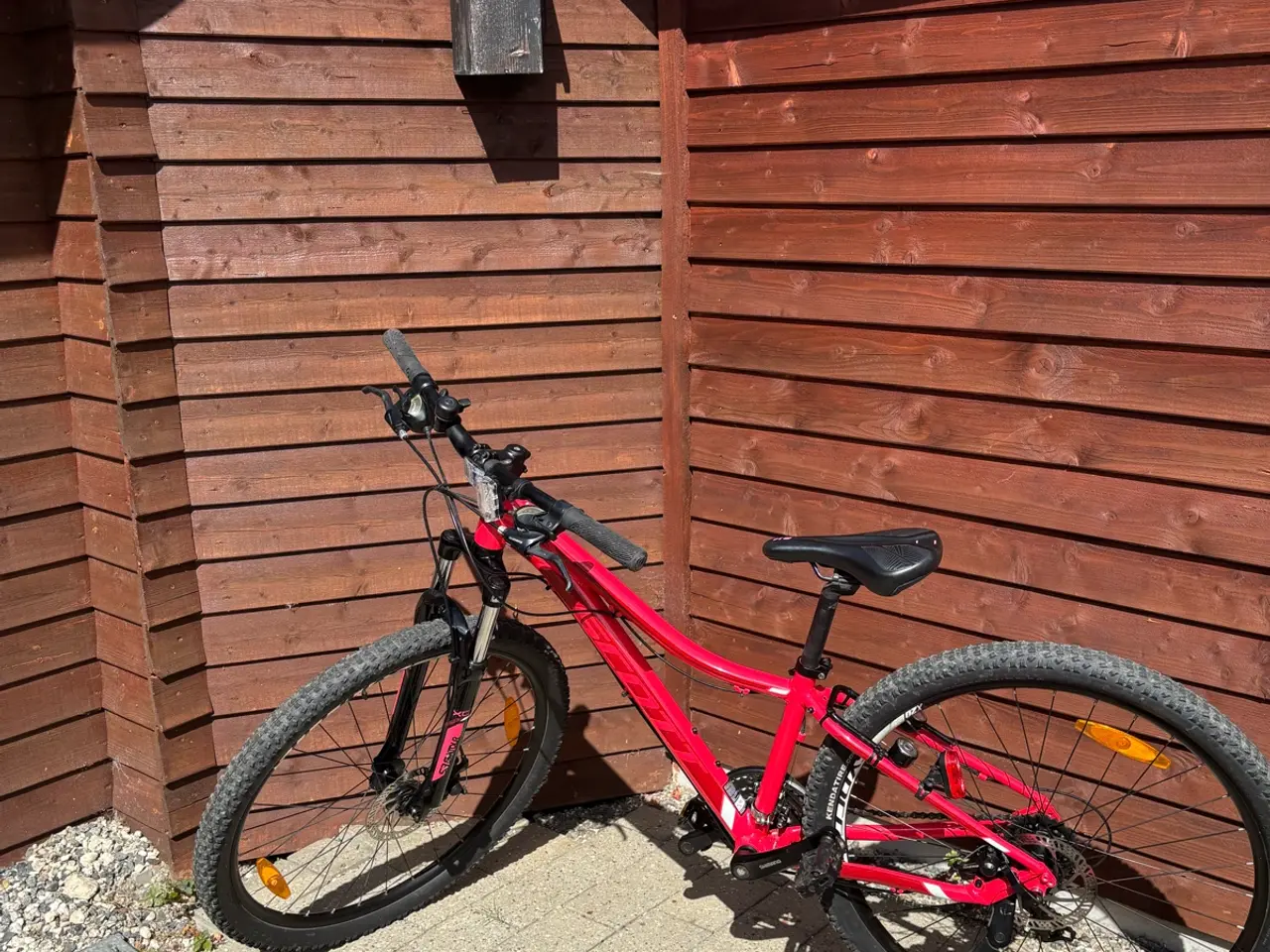 Billede 7 - Scott mtb