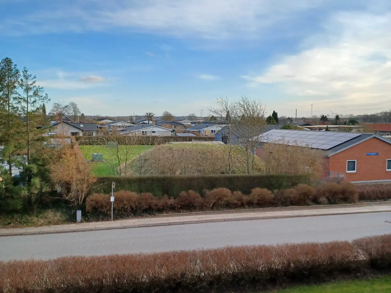 Billede 10 - Ejerlejlighed i Randers 