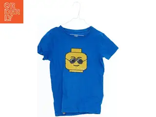 LEGO t-shirt - str. 140