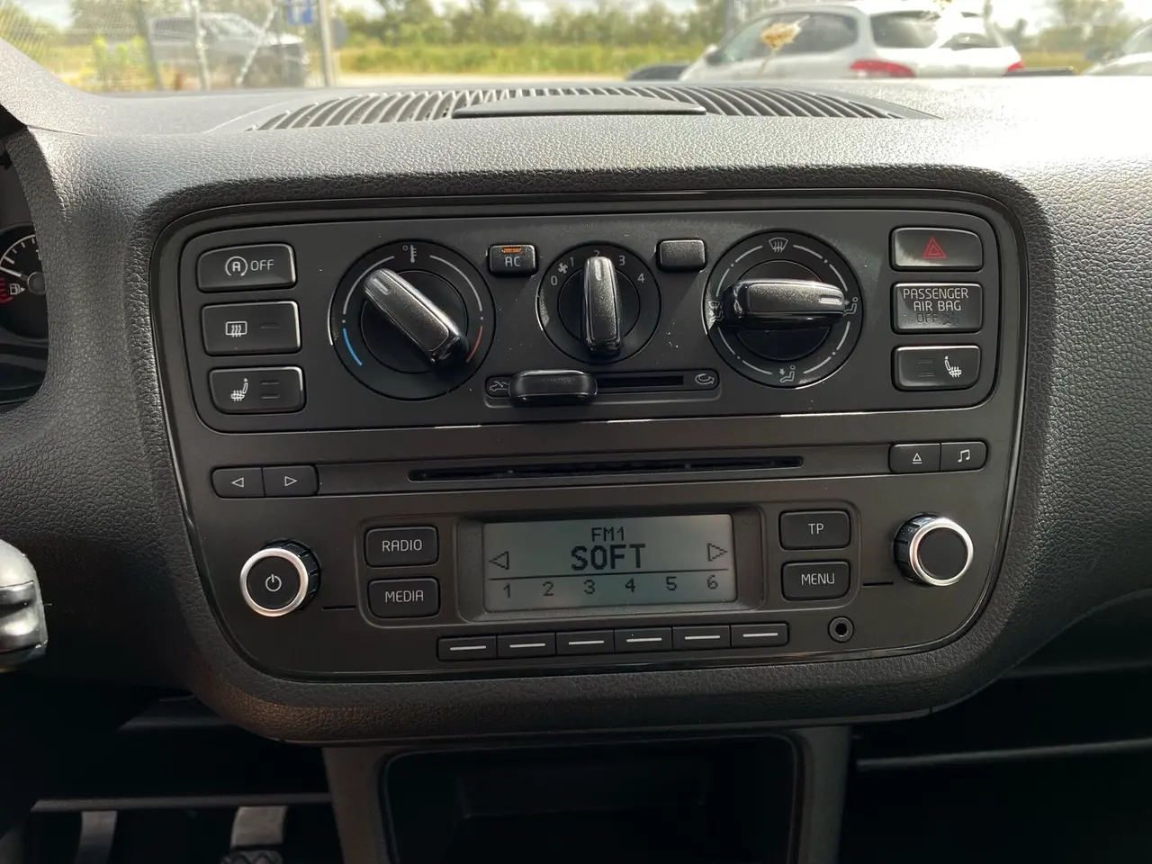 Billede 13 - Skoda Citigo 1,0 Active Greentec 60HK 3d