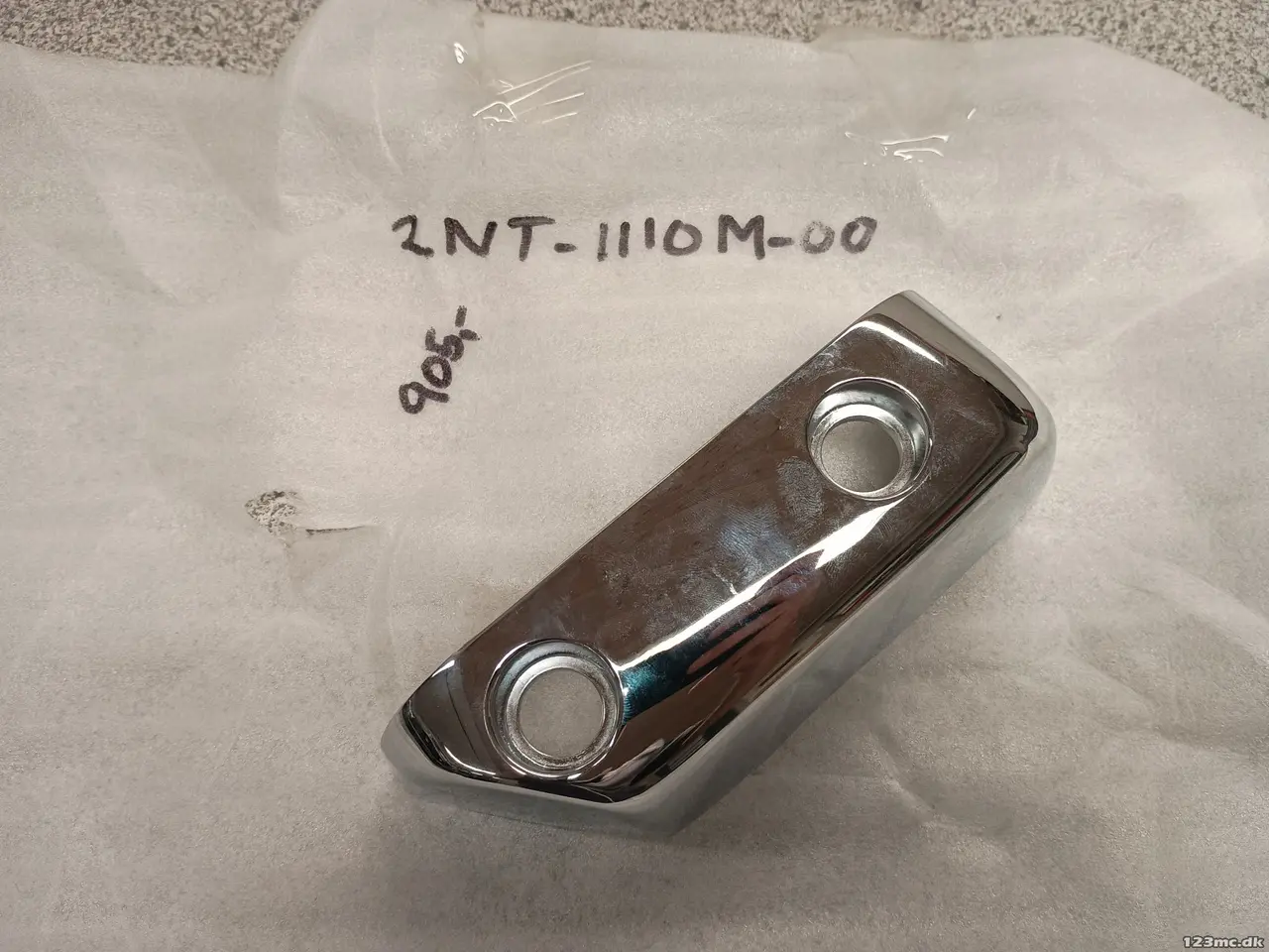 Billede 1 - Cover Assy 1