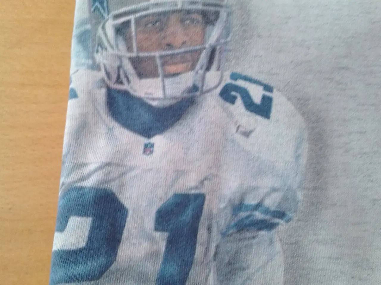 Billede 2 - Deion Sanders, Dallas Cowboys