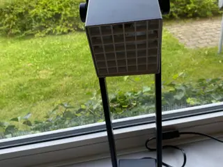 Pæn bordlampe