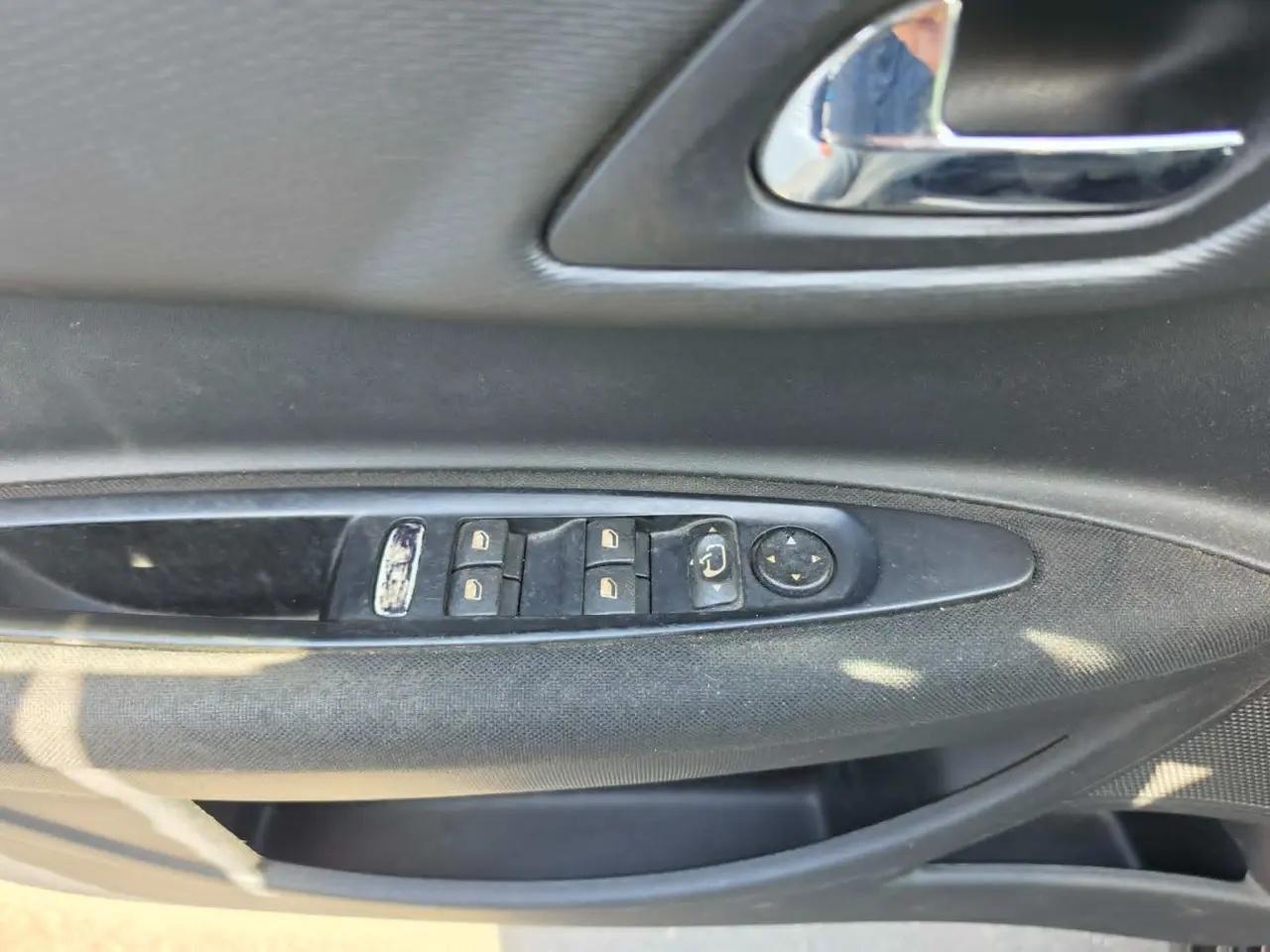 Billede 11 - Citroën C4 1,6 HDi 110 VTR+ E6G