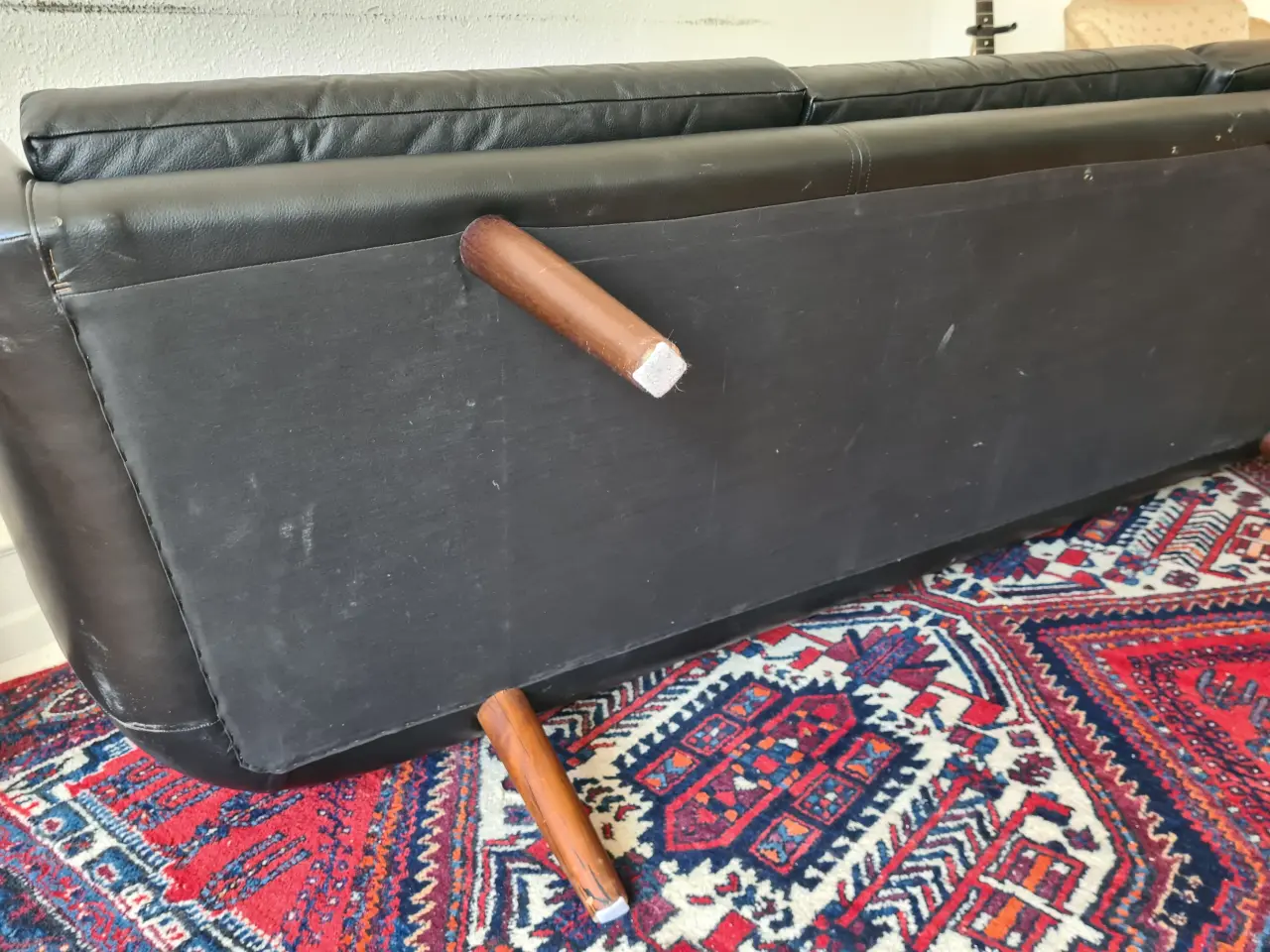 Billede 6 - Sofa fra Skjold Sørensen