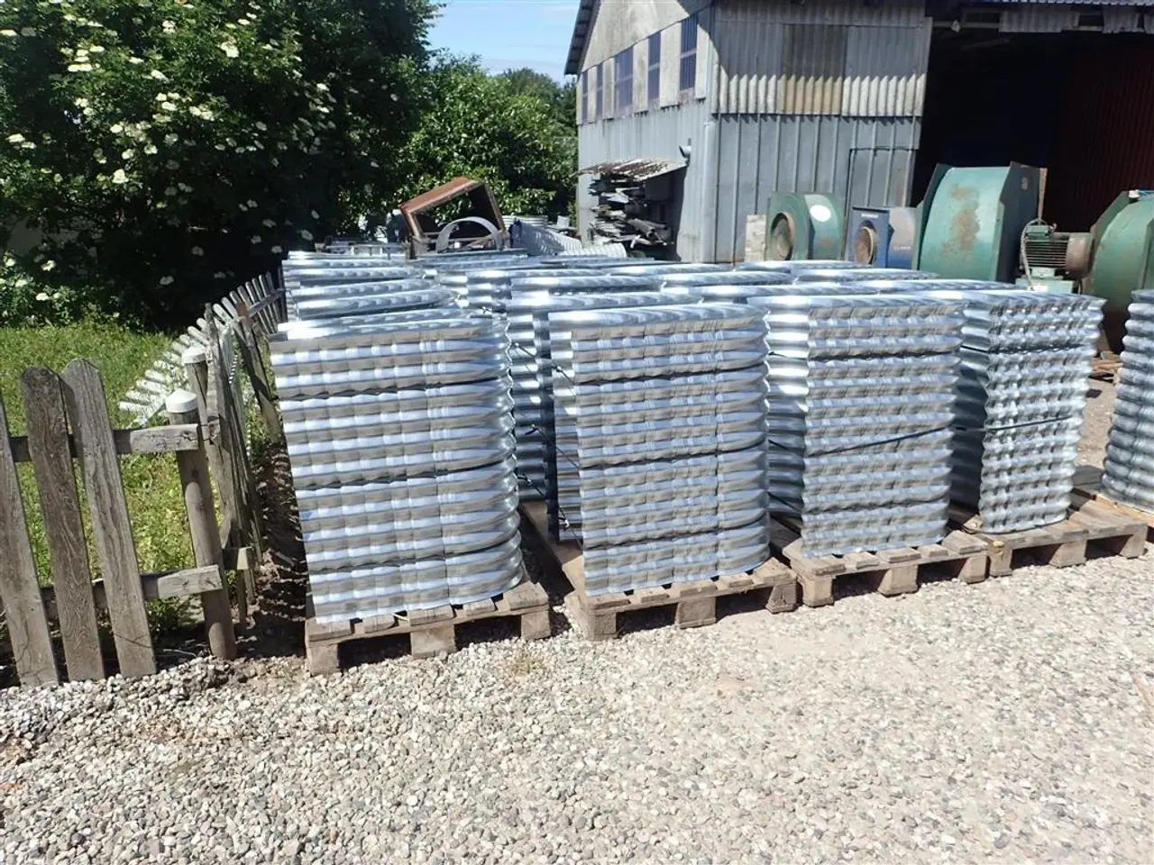 Billede 1 - EAT Rundbuekanaler P 900