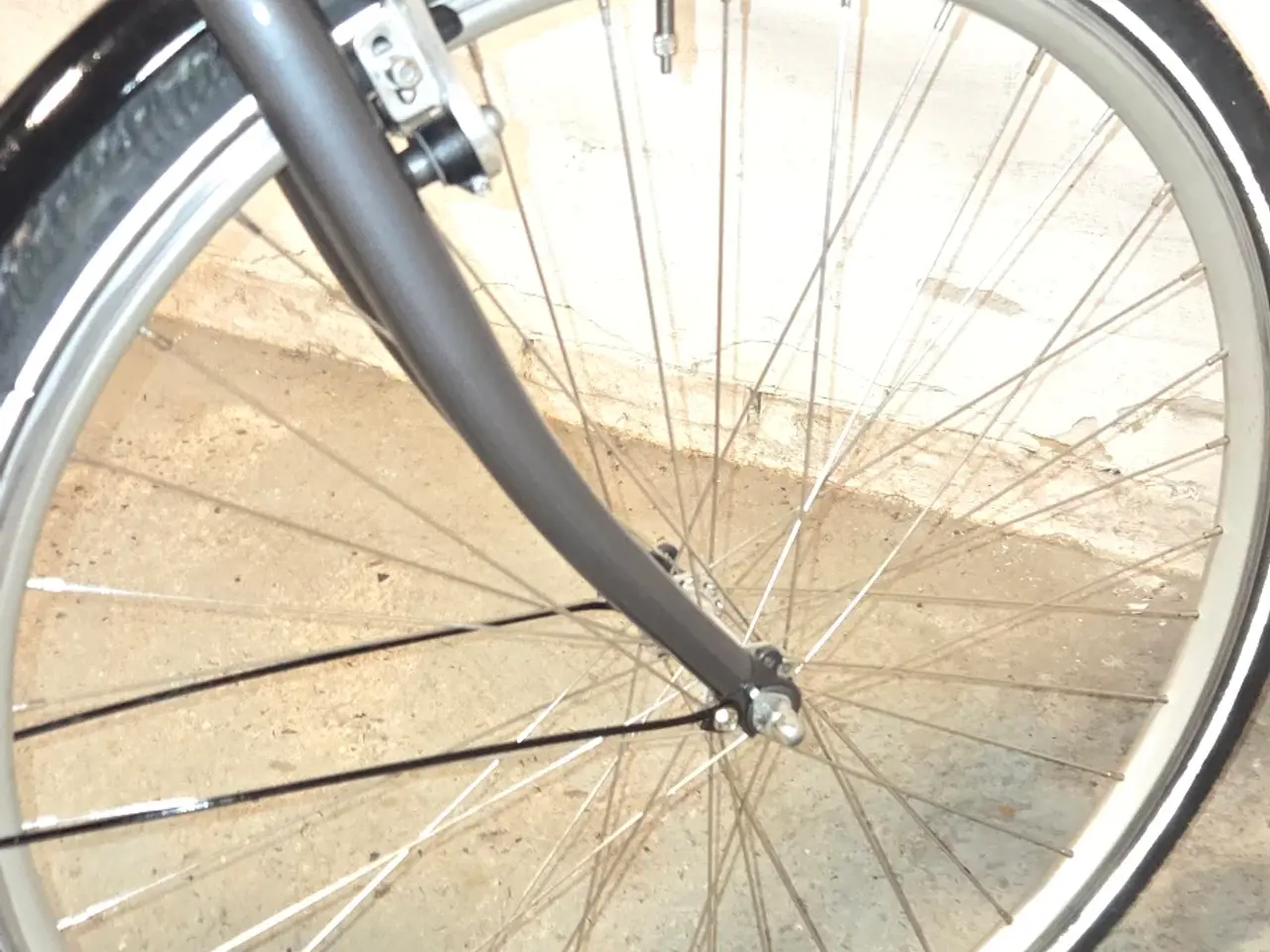 Billede 15 - X-ZITE 60cm str. 3 gear 
