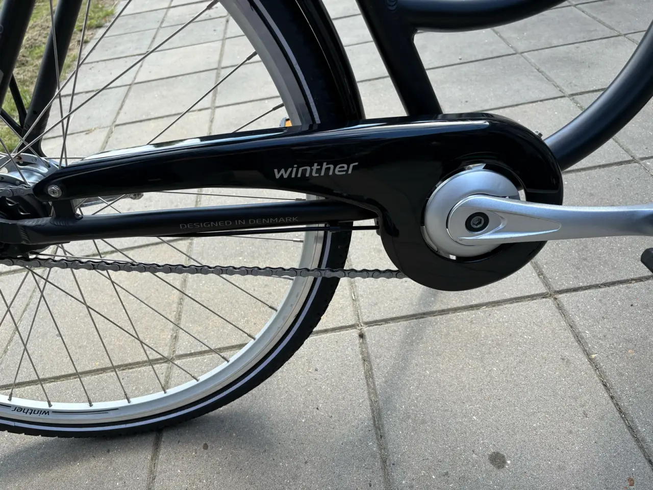 Billede 6 - Fin dame cykel