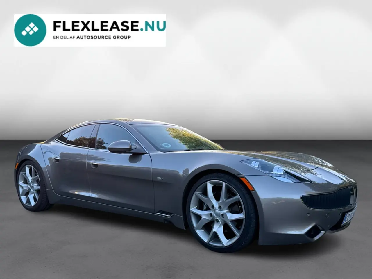 Billede 8 - Fisker Karma EcoChic
