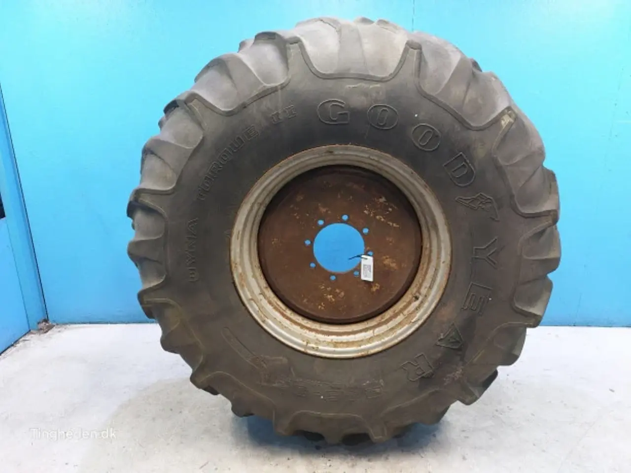 Billede 2 - 32"   24.5-32