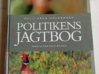 Politikens Jagtbog