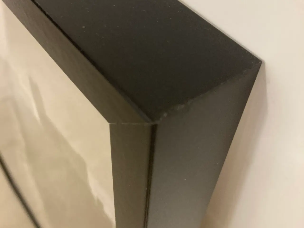 Billede 2 - Billede i ramme