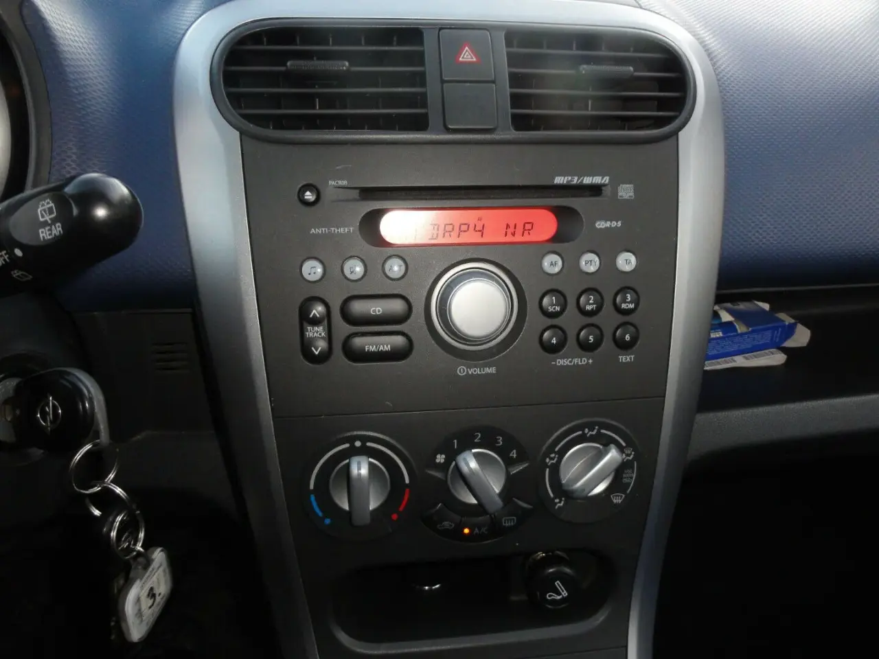 Billede 16 - Opel Agila 1,3 CDTi 75 Enjoy